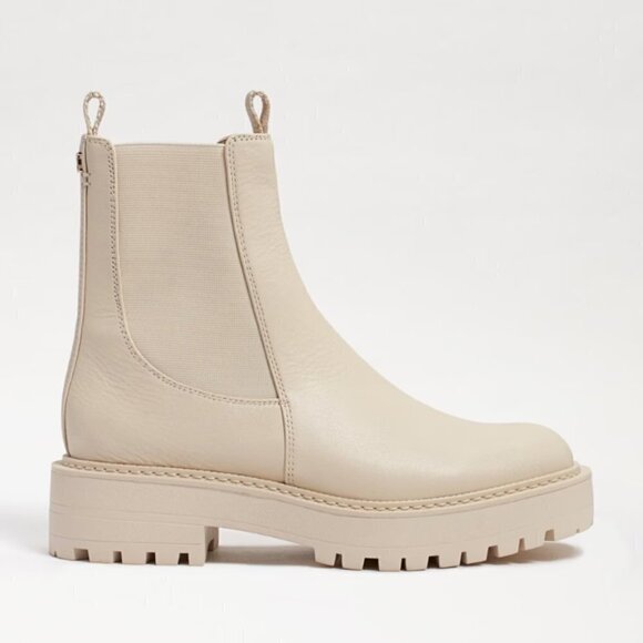 SAM EDELMAN LAGUNA CHELSEA BOOT - Picture 8 of 9